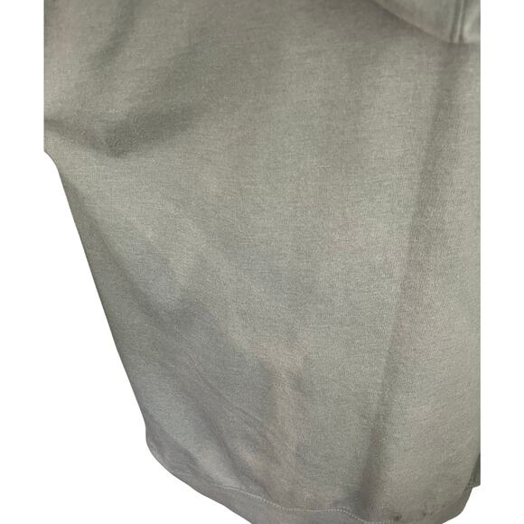 Nirvana Smiley Face Hoodie Sweatshirt - Picture 8 of 9